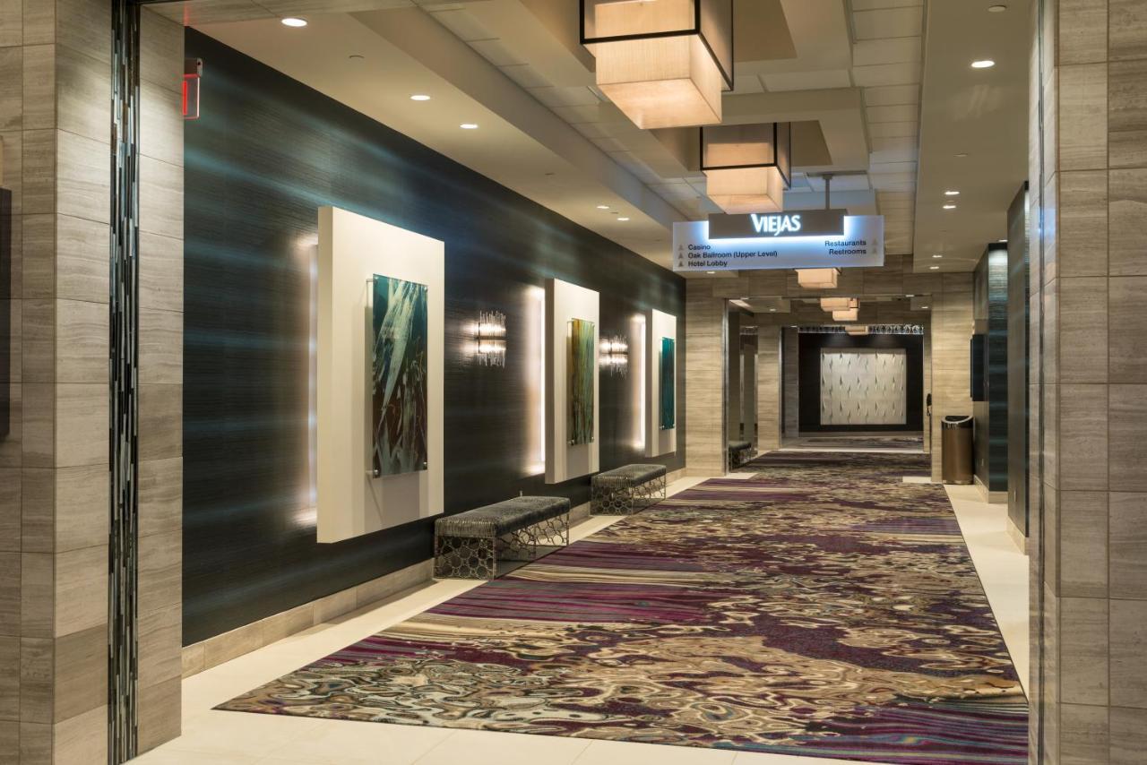 Viejas Casino & Willows Alpine