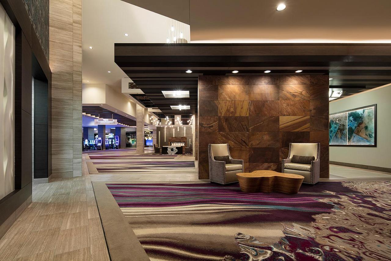 Viejas Casino & Willows 4*