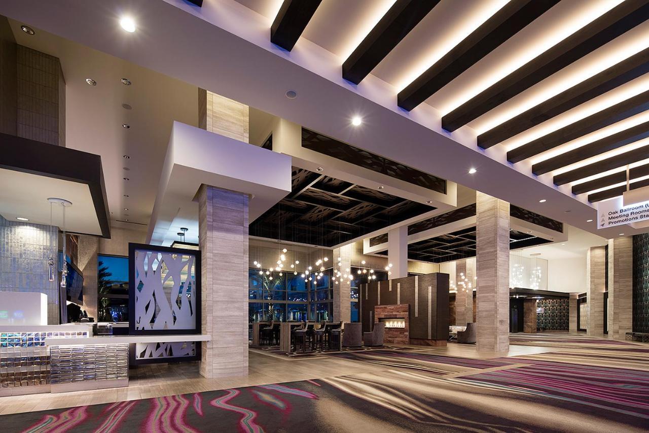 Viejas Casino & Willows Alpine